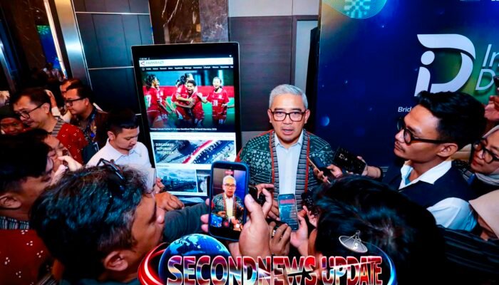 Investor Day Bandung, Wali Kota Tawarkan PBB Rp1 untuk Hidupkan Kembali Cagar Budaya