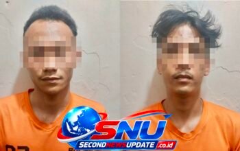 Dua Pemuda Ditangkap Polisi Usai Bobol Warung di Tarogong Kaler, Kerugian Capai Rp6,7 Juta