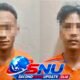 Dua Pemuda Ditangkap Polisi Usai Bobol Warung di Tarogong Kaler, Kerugian Capai Rp6,7 Juta