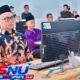 24 Peserta Berebut Kursi Pimpinan BAZNAS Garut 2026–2031, Seleksi Digelar di MAN 1 Garut