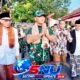 Pangdam III/Siliwangi Tekankan Peran Santri Hadapi Perubahan Zaman Saat Kunjungi Tanwiriyyah Cianjur