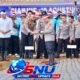 Polri Tanam Bawang Putih Serentak di 14 Daerah Jabar, Cianjur Jadi Salah Satu Sentra Penguatan Ketahanan Pangan