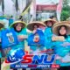 Petani Bawang Putih Cianjur Sumringah Terima Bansos dari Wakapolri
