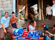 Bupati Tangerang Perintahkan Rumah Suemah Segera Dibangun Usai Roboh Akibat Erosi