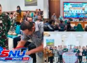 Dandim Boyolali Tegaskan TNI Siap Bergerak Cepat Hadapi Karhutla