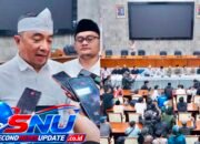 Jalan Banjarwangi–Singajaya–Peundeuy Segera Ditangani, Pemkab Garut Siapkan Rp2,5 Miliar