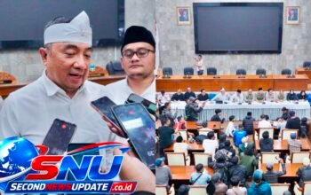 Jalan Banjarwangi–Singajaya–Peundeuy Segera Ditangani, Pemkab Garut Siapkan Rp2,5 Miliar