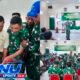 Perkuat Benteng Satuan, Kodim Boyolali Gelar Penyuluhan P4GN: Narkoba Musuh Bersama