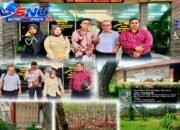 Ahli Waris Klaim 15 Hektare Lahan, Pasutri Dipolisikan ke Polda Sumut Diduga Kuasai dan Kapling Tanah