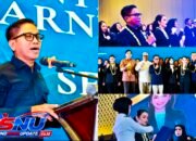 Mamat Rachmat Panaskan Mesin Politik Perempuan NasDem Jabar, Tuti Nurcholifah Yasin Resmi Pimpin Garnita Malahayati 2025–2030