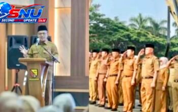 KDS Ultimatum: ASN Pemkab Bandung Terindikasi Judi Online Bakal Ditindak Tegas Jika Terbukti