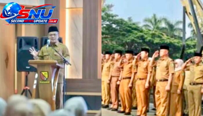 KDS Ultimatum: ASN Pemkab Bandung Terindikasi Judi Online Bakal Ditindak Tegas Jika Terbukti