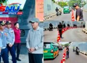 Cimahi Dikepung Proyek Infrastruktur, Arus Lalu Lintas Direkayasa: Ini Jalur yang Lebih Aman Dilewati Warga