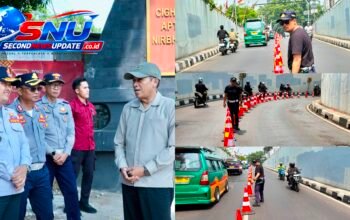 Cimahi Dikepung Proyek Infrastruktur, Arus Lalu Lintas Direkayasa: Ini Jalur yang Lebih Aman Dilewati Warga