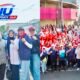 GEMAR Dicanangkan di CFD Garut, Pemkab dan Kemenpora Dorong Warga Jadikan Olahraga Gaya Hidup