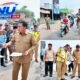 Jalan Cangkudu–Cisoka Direkonstruksi, Bupati Tangerang Targetkan Rampung Desember 2026