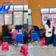 Aksi Donor Darah di Malangbong Garut Kumpulkan 57 Labu Darah, Warga Antusias Bantu Sesama