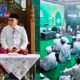 Ketum Gema Santri Nusa Serukan Persatuan: Kolaborasi Ulama, Umaro, Polri dan Umat Jadi Kekuatan Sumut