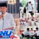 Maulid Nabi di Ponpes Al Hijaiyyah Sindang Jaya, Bupati Tangerang Tekankan Keteladanan Rasulullah dan Waspada Kebakaran