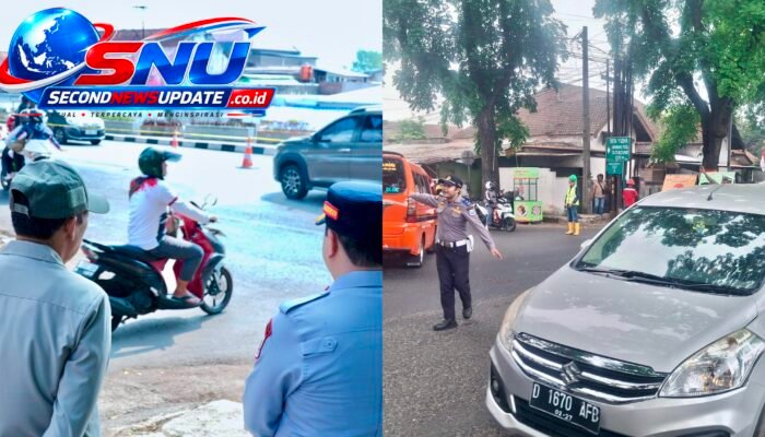 Jalan Gatot Subroto Ditutup Total! Rekayasa Lalu Lintas Underpass Cimahi Mulai Berlaku, Pengendara Wajib Tahu Jalur Alternatif