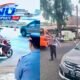 Jalan Gatot Subroto Ditutup Total! Rekayasa Lalu Lintas Underpass Cimahi Mulai Berlaku, Pengendara Wajib Tahu Jalur Alternatif