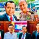 Gubernur Lemhannas Tutup PPNK Angkatan 73, Megy Aidillova: Angkatan Kami Sangat Spesial, Bertepatan HUT RI ke-81