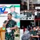 Pangdam III/Siliwangi Suntik Semangat 280 Santri Baru Al Mashduqi Garut: “Jadi Hebat Harus Berkarakter dan Berakhlak”