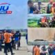 Tim SAR Gabungan Temukan Satu Korban Laka Laut di Muara Kancil Cikelet, Dua Korban Masih Dicari