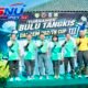 Bupati Garut Apresiasi Open Turnamen Bulutangkis Danrem 062/TN Cup III 2026, Dorong Pembinaan Atlet Sejak Dini