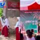 Pangdam III/Siliwangi Resmikan Jembatan Perintis Garuda di Pameungpeuk, Buka Akses Ekonomi Warga