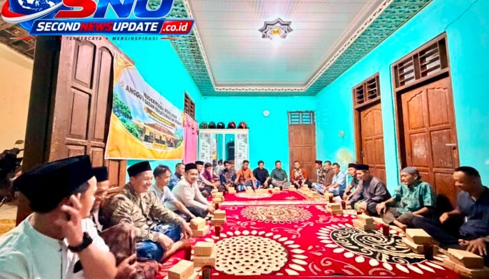 Musyawarah Pemilihan BPD Trobayan Digelar, Warga Kebayanan 1 Siapkan Perwakilan Periode 2026–2034