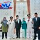 Bupati Garut Lantik Dua Kades PAW, Pesan Tegas Soal Bansos dan Perlindungan Pekerja Desa