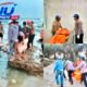 Tiga Korban Laka Laut Pantai Karangpapak Ditemukan, Operasi SAR Resmi Berakhir