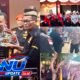 Dari Pesanggrahan Pendawa, Polri dan Pendawa Teguhkan Komitmen Jaga Kamtibmas di Sumut