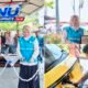 SPKLU Resmi Beroperasi di Polres Garut, Sinergi Polisi dan PLN Dorong Era Kendaraan Listrik