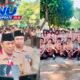 Hari Pramuka ke-65 di Cimahi Bukan Sekadar Seremoni, Wali Kota Ngatiyana Kobarkan Semangat Generasi Muda Hadapi Ancaman Zaman