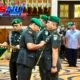 Sertijab Dandim 0618/Kota Bandung Bergulir, Pangdam III/Siliwangi Soroti Strategi Jaga Kondusivitas Kota Bandung