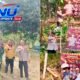 Cegah Karhutla Meluas, Polres Garut Gencarkan Pemasangan Spanduk di Titik Rawan Kebakaran