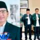Empat Pengurus PCNU Kabupaten Bandung Bawa Amanah Nahdliyin ke Muktamar ke-35 di Jombang