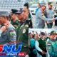 Bupati Tangerang Hadiri Apel Akbar Satlinmas di Palembang, Tegaskan Peran Strategis Linmas Jaga Keamanan dan Ketertiban