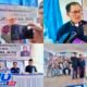 Reses Jeli Farina Dibanjiri Aspirasi Warga Cimahi, Bansos hingga Drainase Jadi Sorotan: “Kami Perjuangkan yang Benar-Benar Membutuhkan”