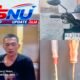 Terpergok Otak-atik Kunci Motor Saat Pemilik Beli Sarapan, Pria di Cinunuk Diamankan Warga