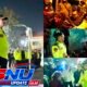 Garut Digempur Razia Gabungan TNI-Polri, 23 Knalpot Brong dan Ratusan Botol Miras Disita