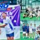 “Lawyers on Court”: YLC PERADI Bandung Satukan Advokat Muda Lewat Padel, dari Lapangan ke Courtroom