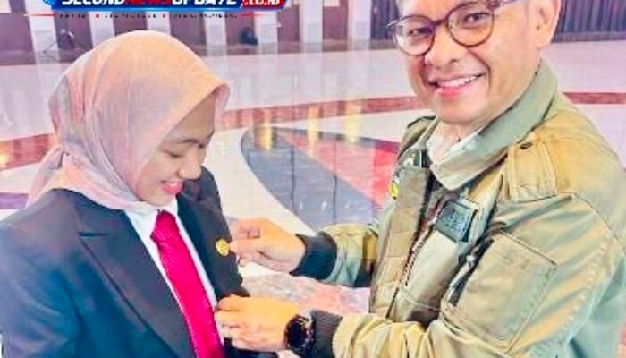 Sukses Jalani PPNK Angkatan 73 Lemhannas RI, dr. Hj. Nadya Isra Miranti Siap Bawa Nilai Kebangsaan ke Dunia Kesehatan