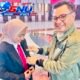 Sukses Jalani PPNK Angkatan 73 Lemhannas RI, dr. Hj. Nadya Isra Miranti Siap Bawa Nilai Kebangsaan ke Dunia Kesehatan