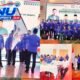 Pengurus DPC BMI Demokrat Se-DKI Jakarta Resmi Dilantik, Siap Jadi Motor Perubahan Positif dari Ibu Kota