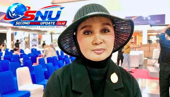 Gebyar Kursus 2026 Meriah, Anggota Tiara Bangsa Sabet Juara Editorial Fashion Make Up Tingkat Nasional