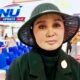 Gebyar Kursus 2026 Meriah, Anggota Tiara Bangsa Sabet Juara Editorial Fashion Make Up Tingkat Nasional