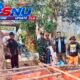 Kekeringan Melanda Wonogiri, Babinsa Baturetno Dampingi Penyaluran Air Bersih untuk 120 KK di Belikurip